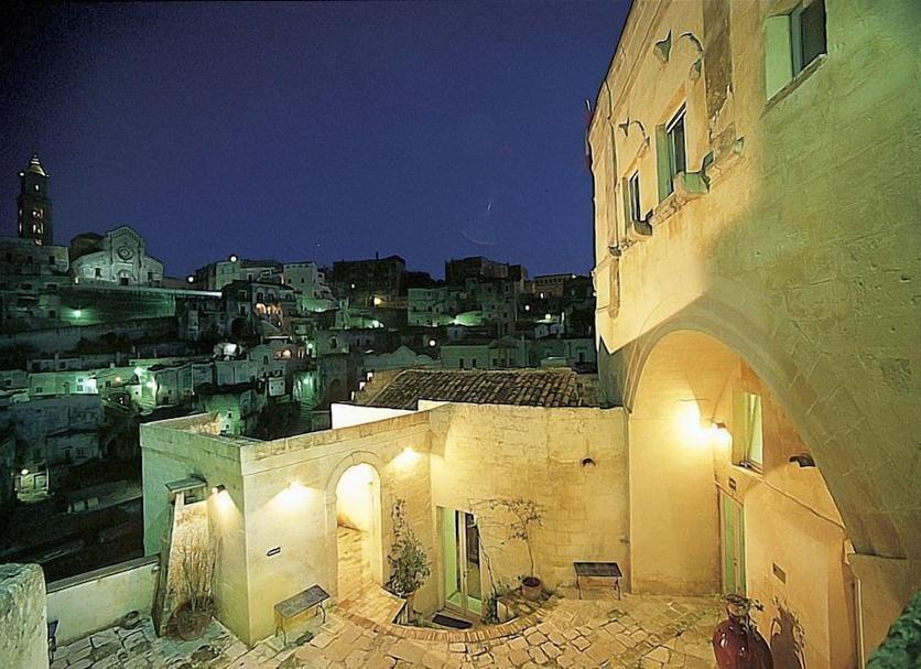 Extérieur Photo