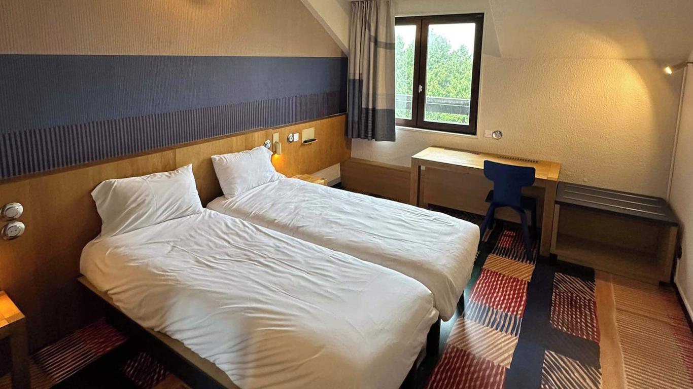 B&B HOTEL Saint-Pierre-en-Faucigny Bonneville