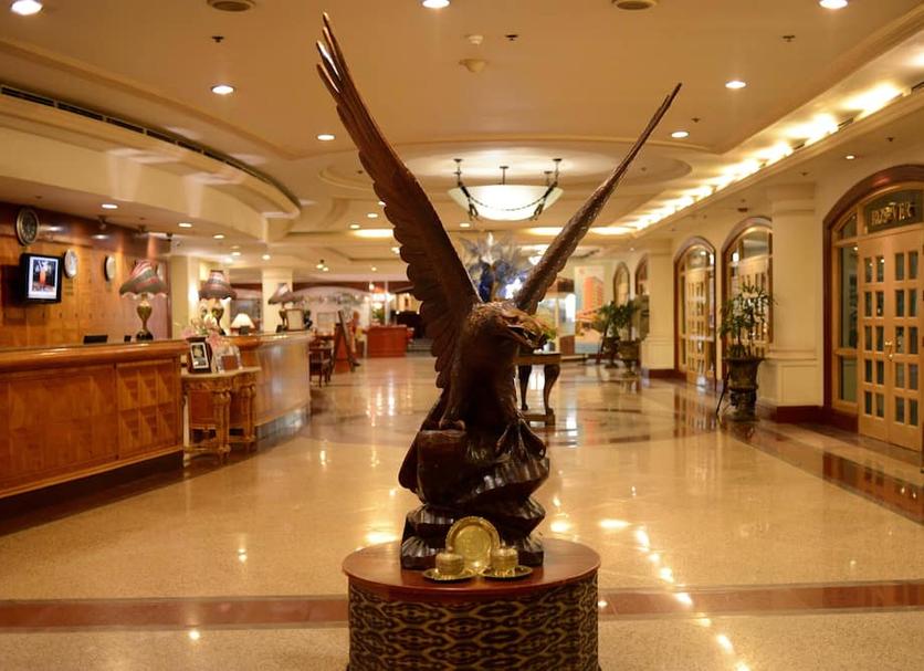 Hall d’entrée Photo