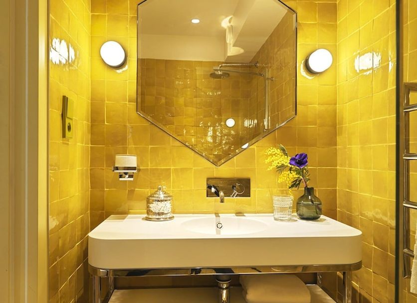 Salle de bain Photo