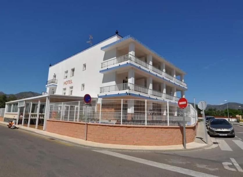Bâtiment Photo