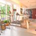 Salle de sport