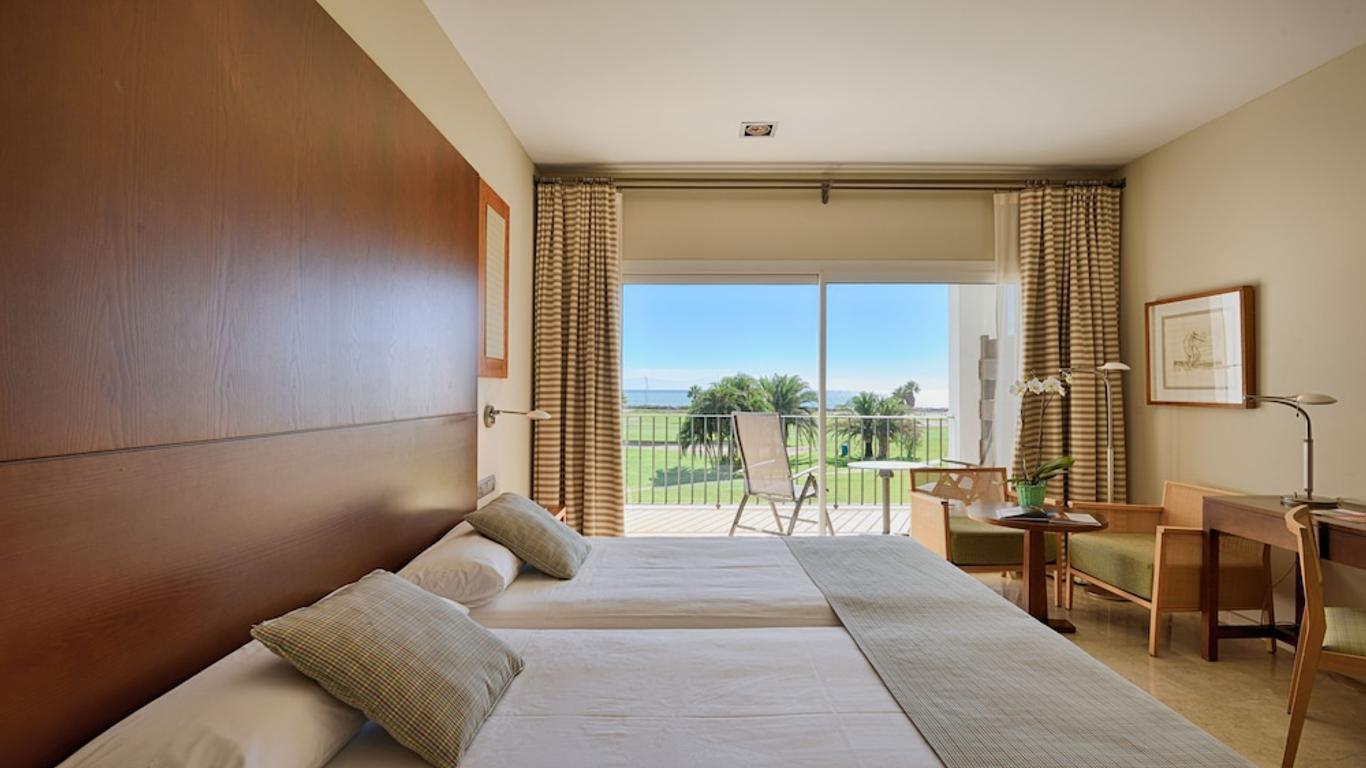 Parador de Malaga Golf