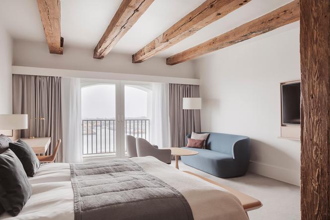 Copenhagen Admiral Hotel
