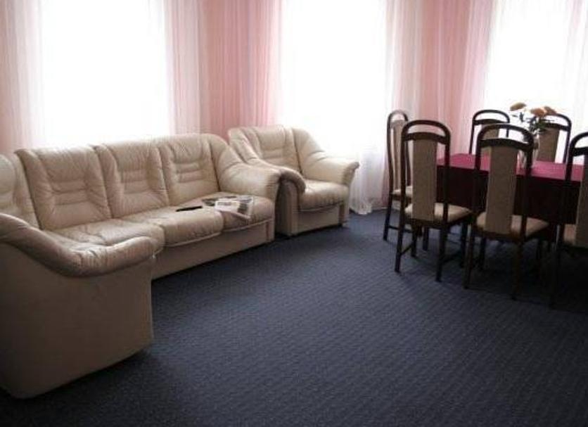 Salon Photo