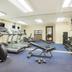 Salle de sport