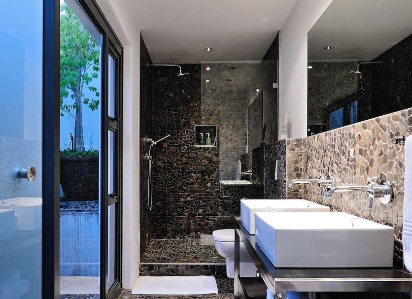 Salle de bain Photo