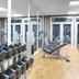 Salle de sport