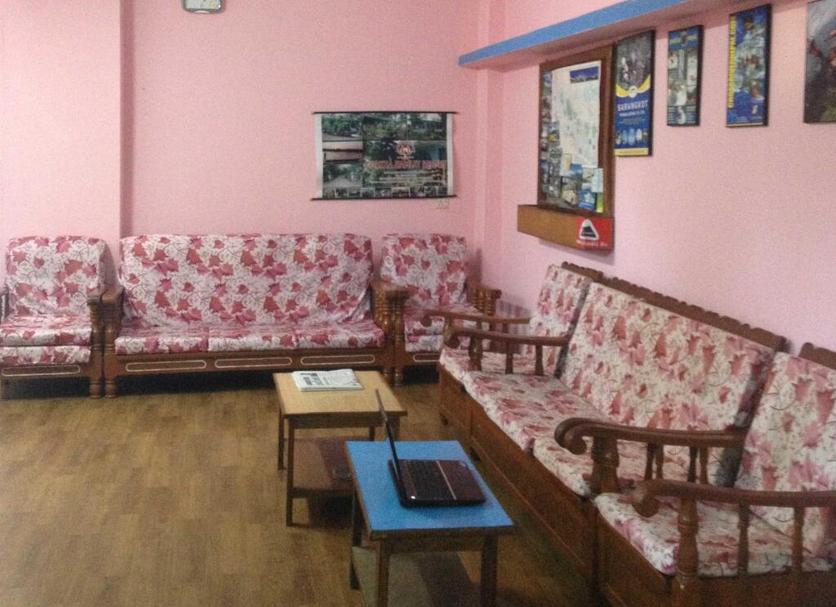 Salon Photo