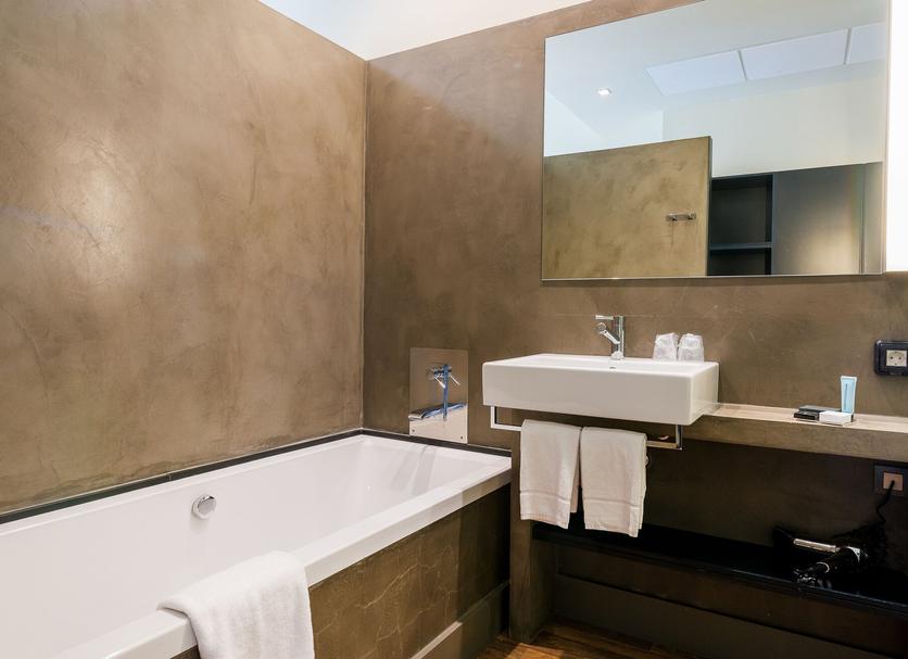 Salle de bain Photo