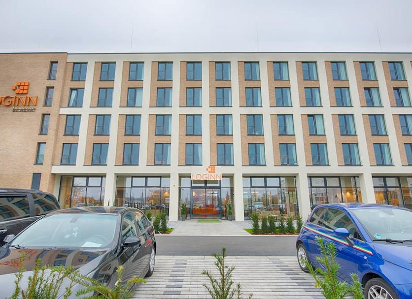 Bâtiment Photo