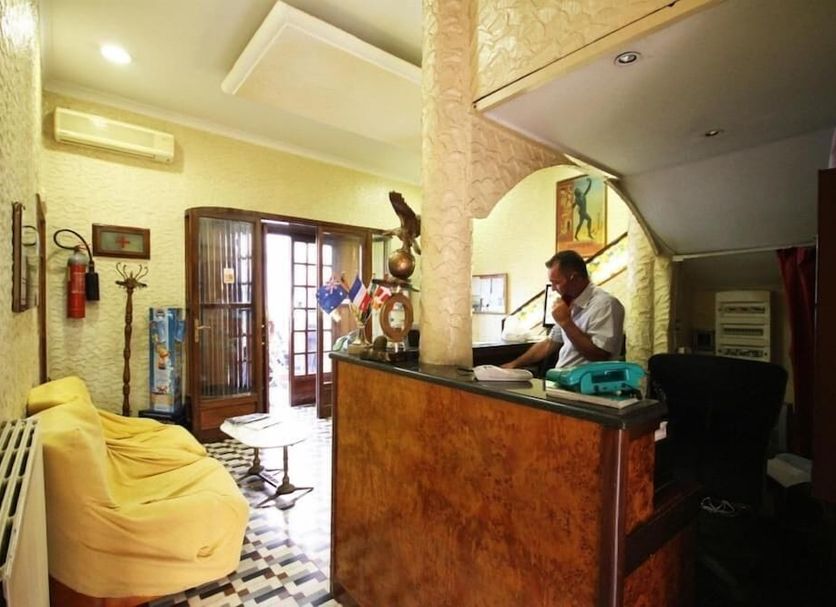 Hall d’entrée Photo