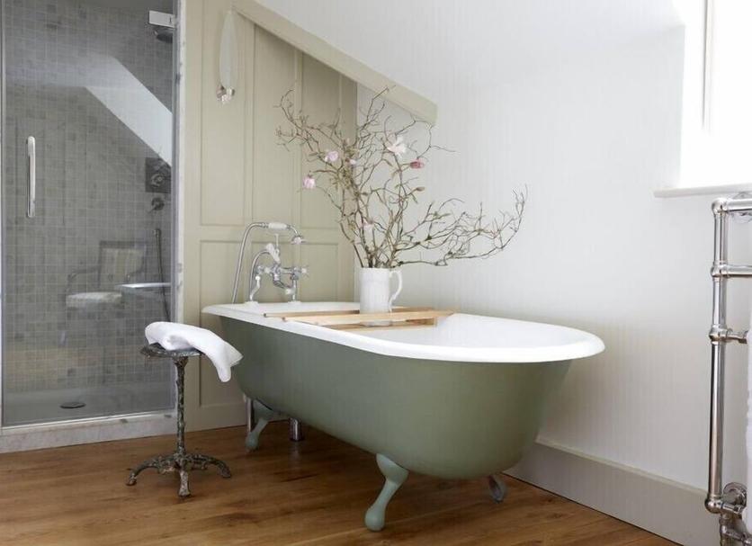 Salle de bain Photo