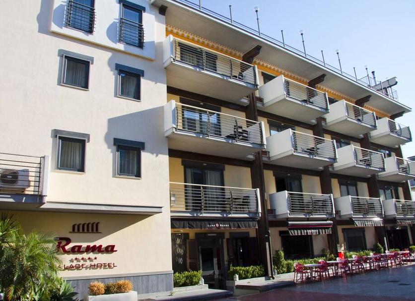 Bâtiment Photo