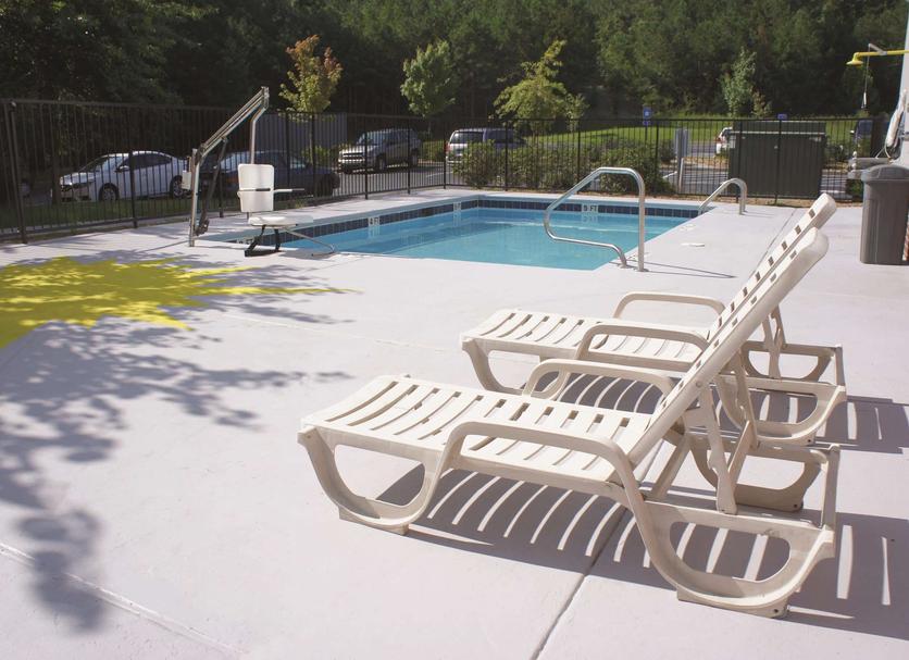 Piscine Photo