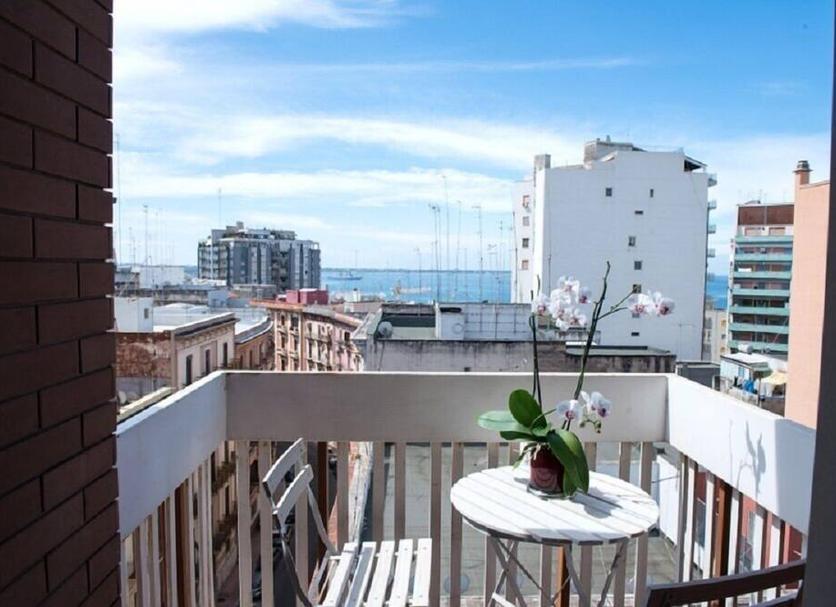 Balcon Photo