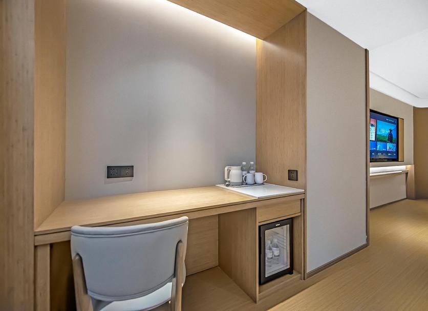 Équipements de la chambre Photo