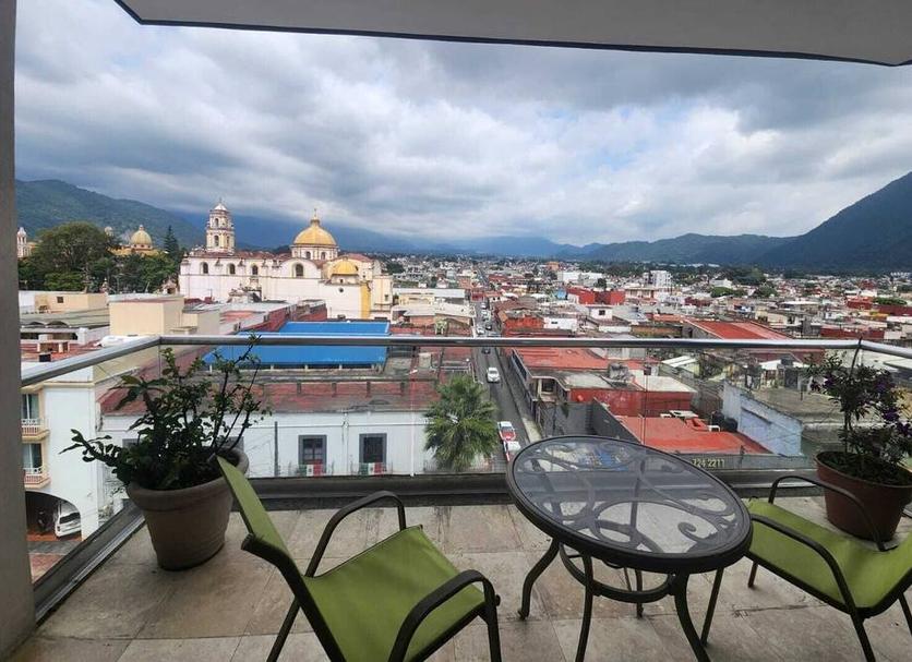 Balcon Photo