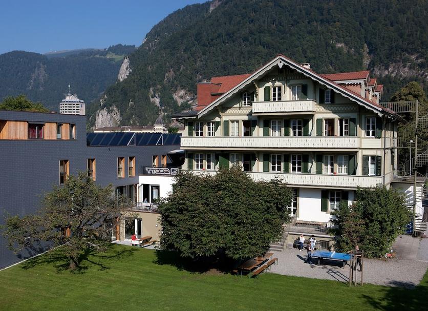 Bâtiment Photo