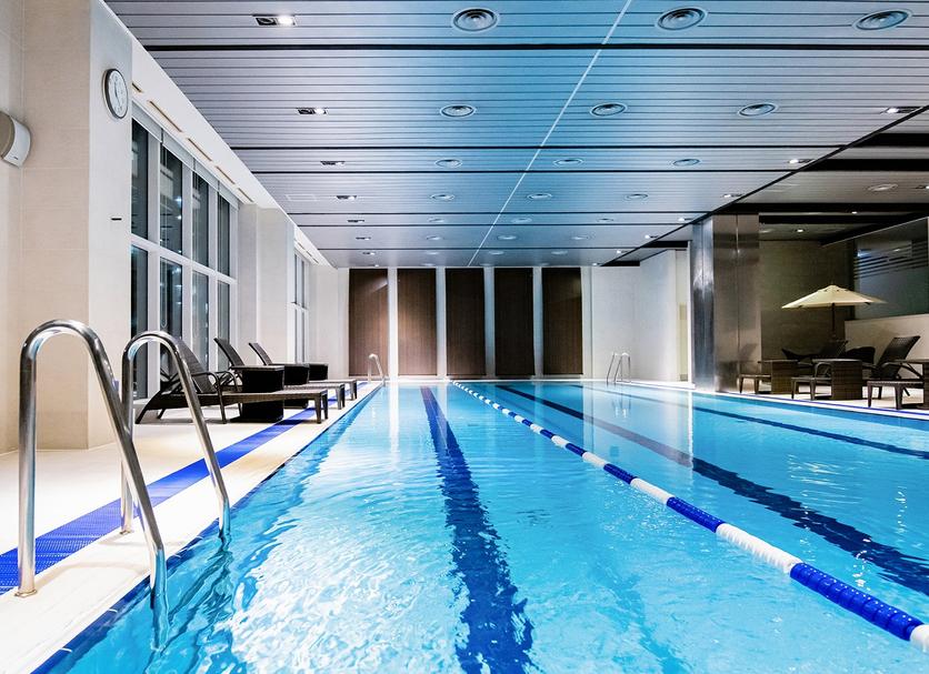 Piscine Photo