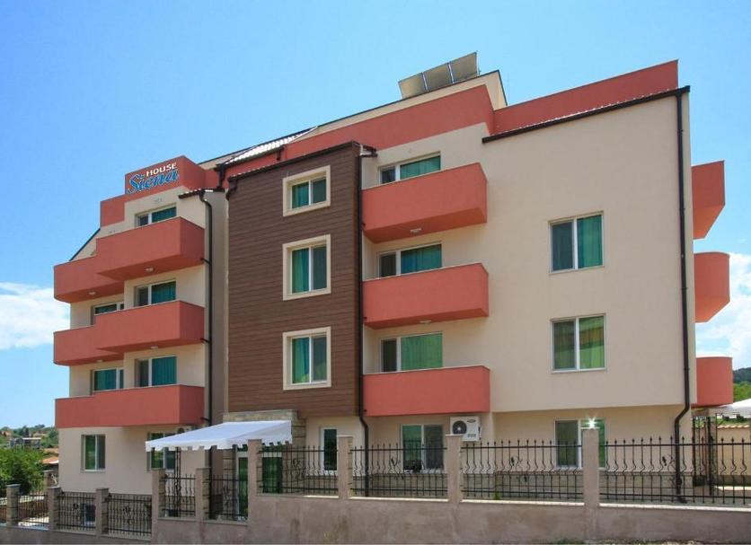 Bâtiment Photo