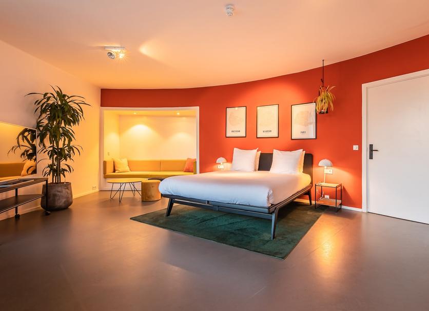 Chambre Photo