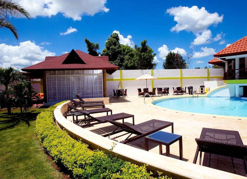 Piscine Photo