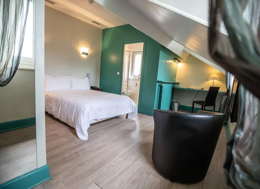 Chambre Photo