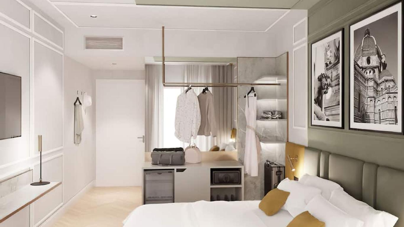 Hotel La Fortezza
