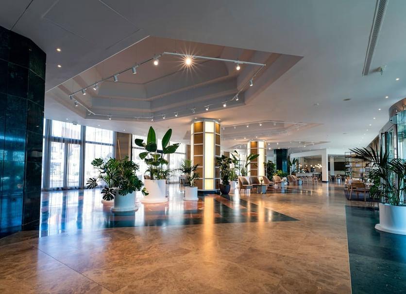 Hall d’entrée Photo