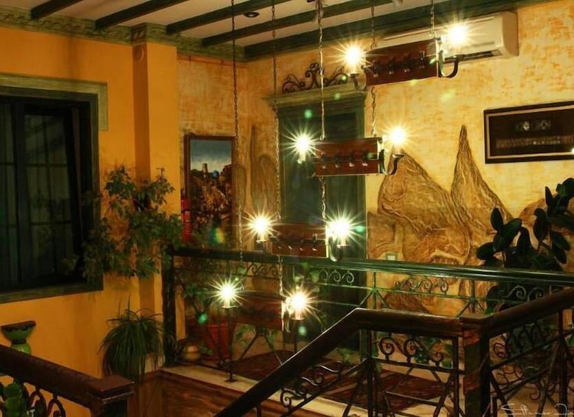 Hall d’entrée Photo