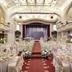 Salle de banquet
