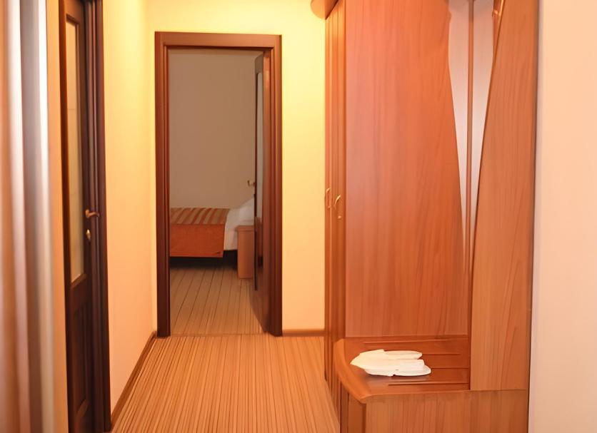Équipements de la chambre Photo