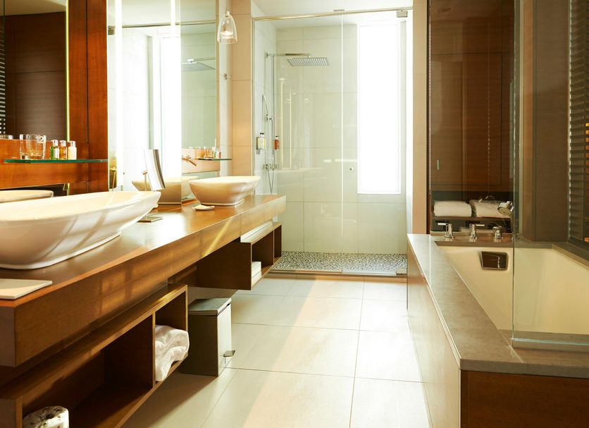 Salle de bain Photo