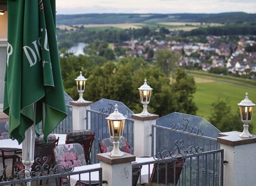 Extérieur Photo