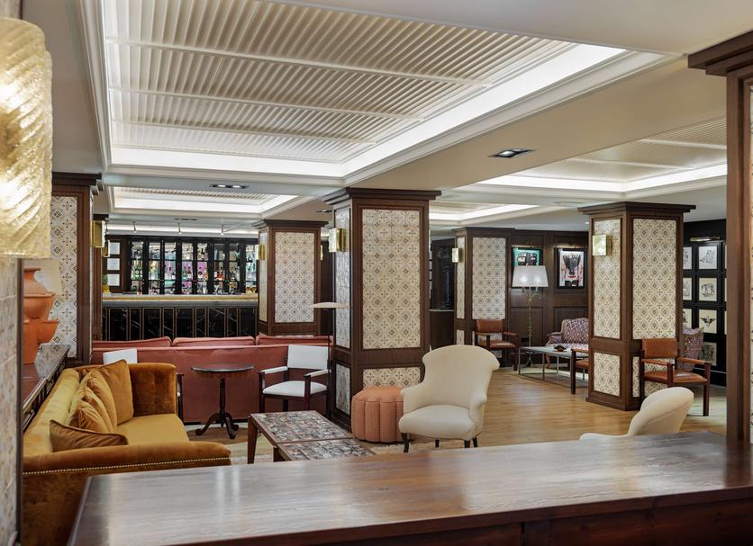 Salon Photo