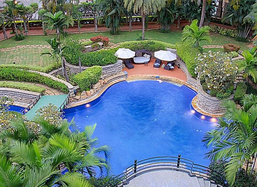 Piscine Photo