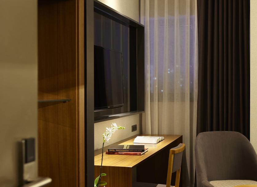 Équipements de la chambre Photo