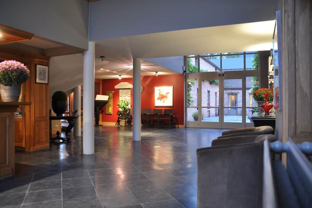 Hall d’entrée Photo