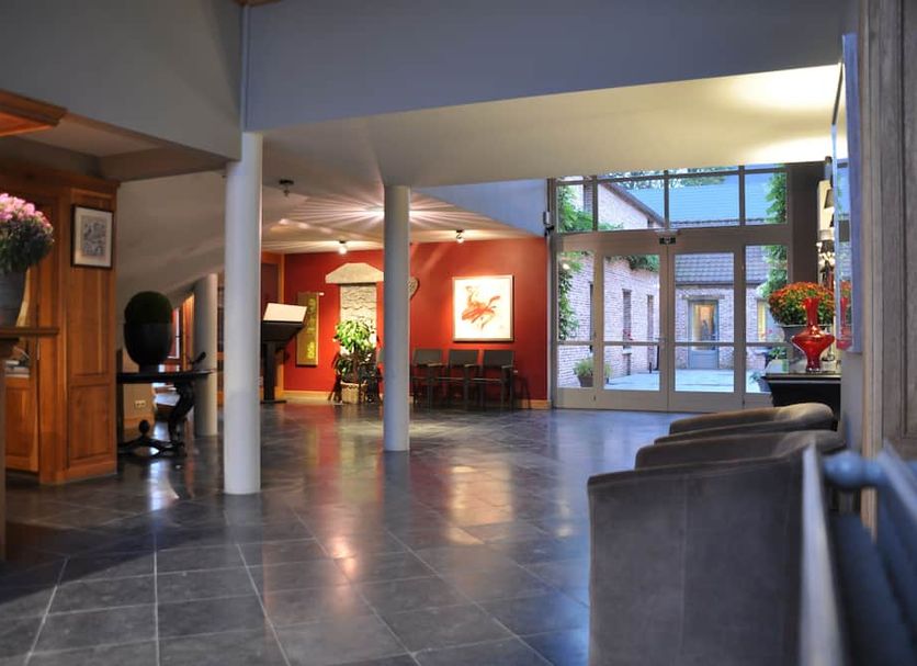 Hall d’entrée Photo