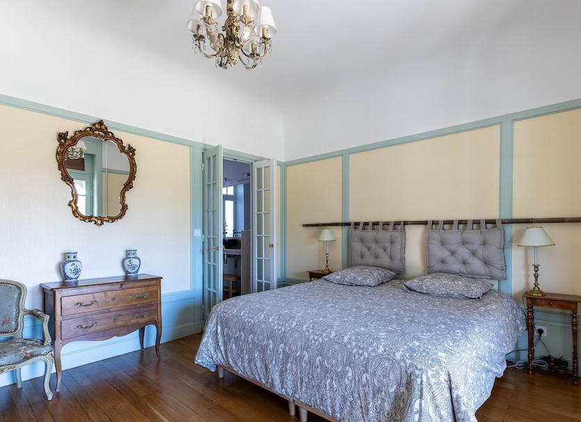 Chambre Photo