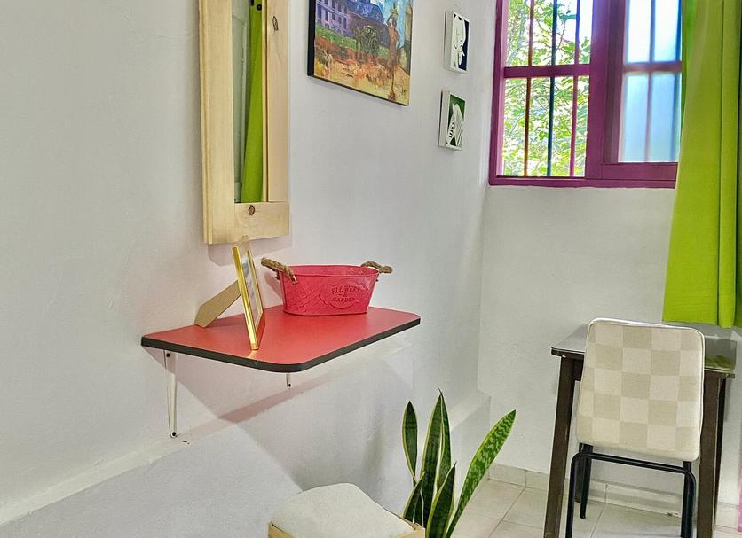 Équipements de la chambre Photo
