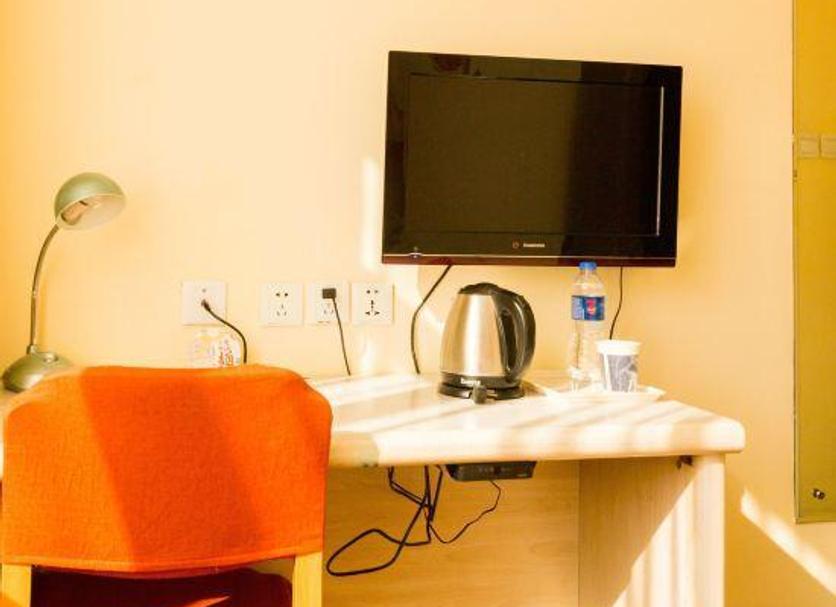 Équipements de la chambre Photo