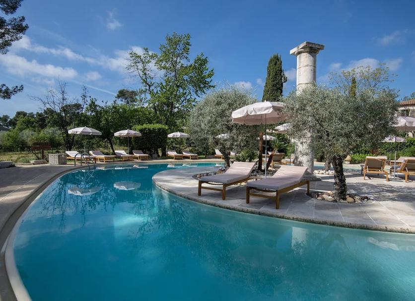 Piscine Photo