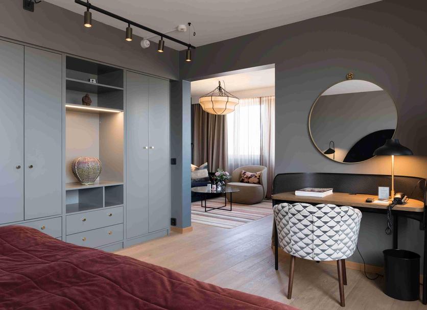 Chambre Photo