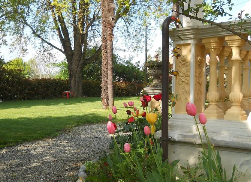 Extérieur Photo