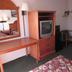 Équipements de la chambre