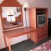 Équipements de la chambre