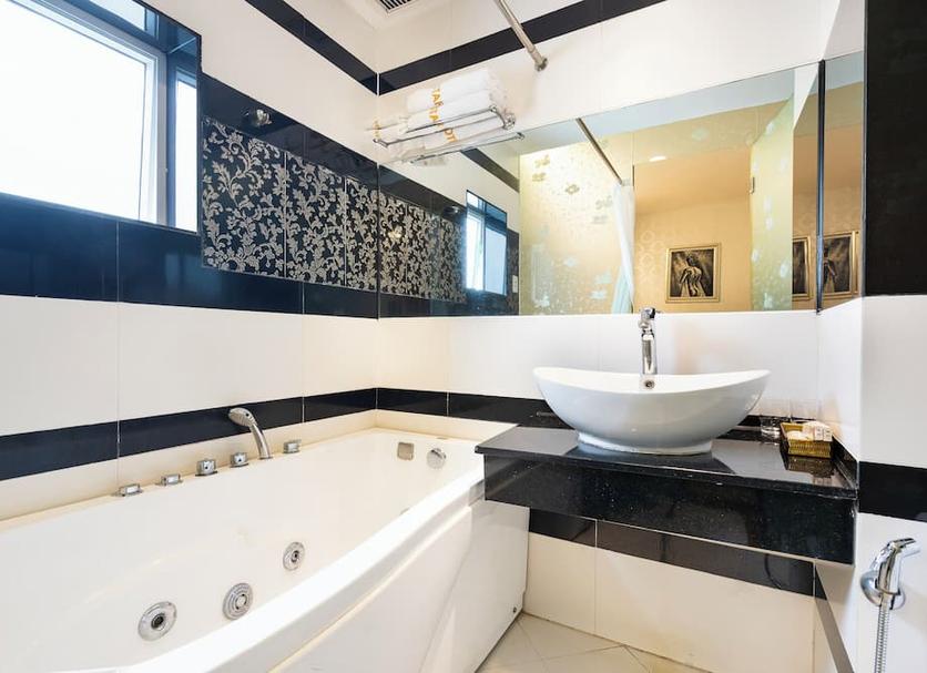 Salle de bain Photo