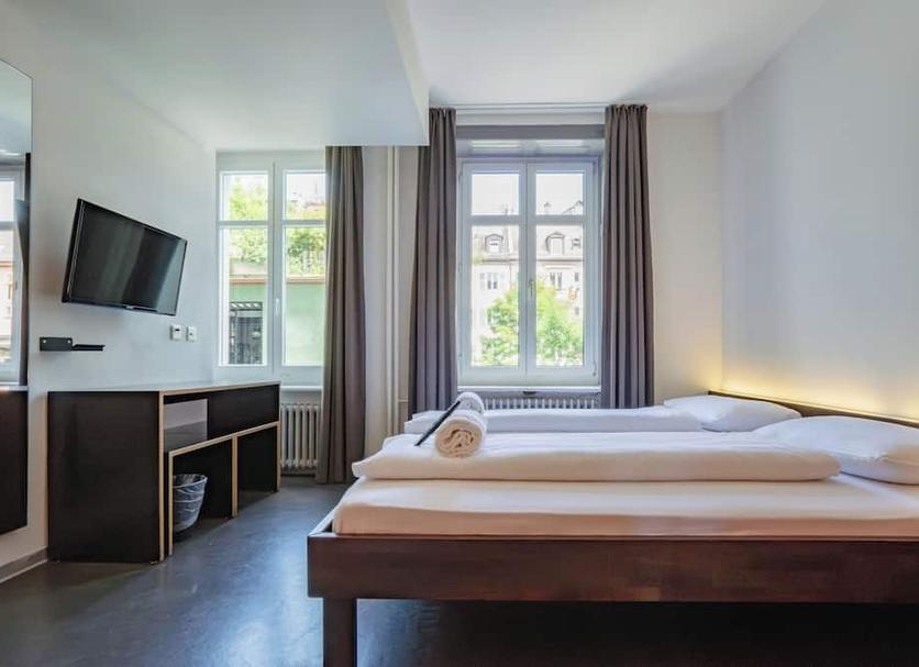 Chambre Photo